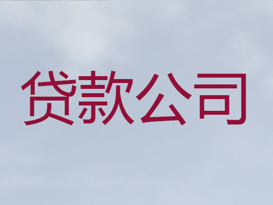 阳春抵押贷款-银行信用贷款
